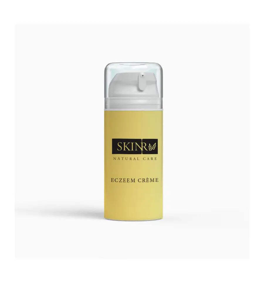 Skinr Eczeem creme 100 ml
