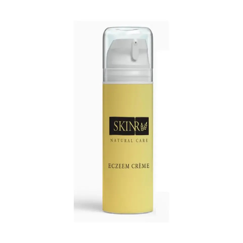 Skinr Eczeem creme 30 ml