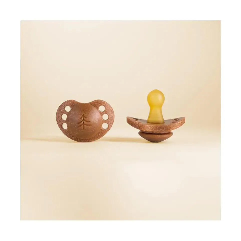 Skogen Baby Beech round alle leeftijden 2 stuks