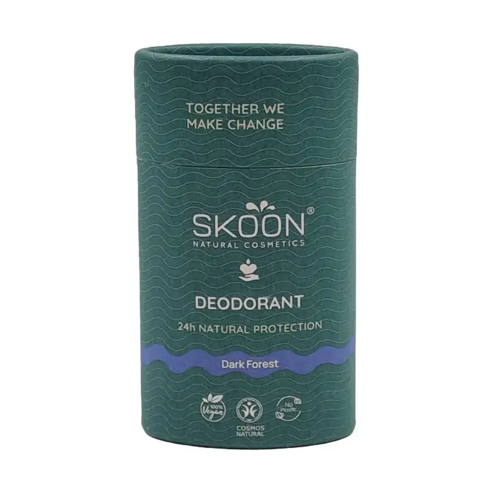 Skoon deo stick dark forest 65 gram