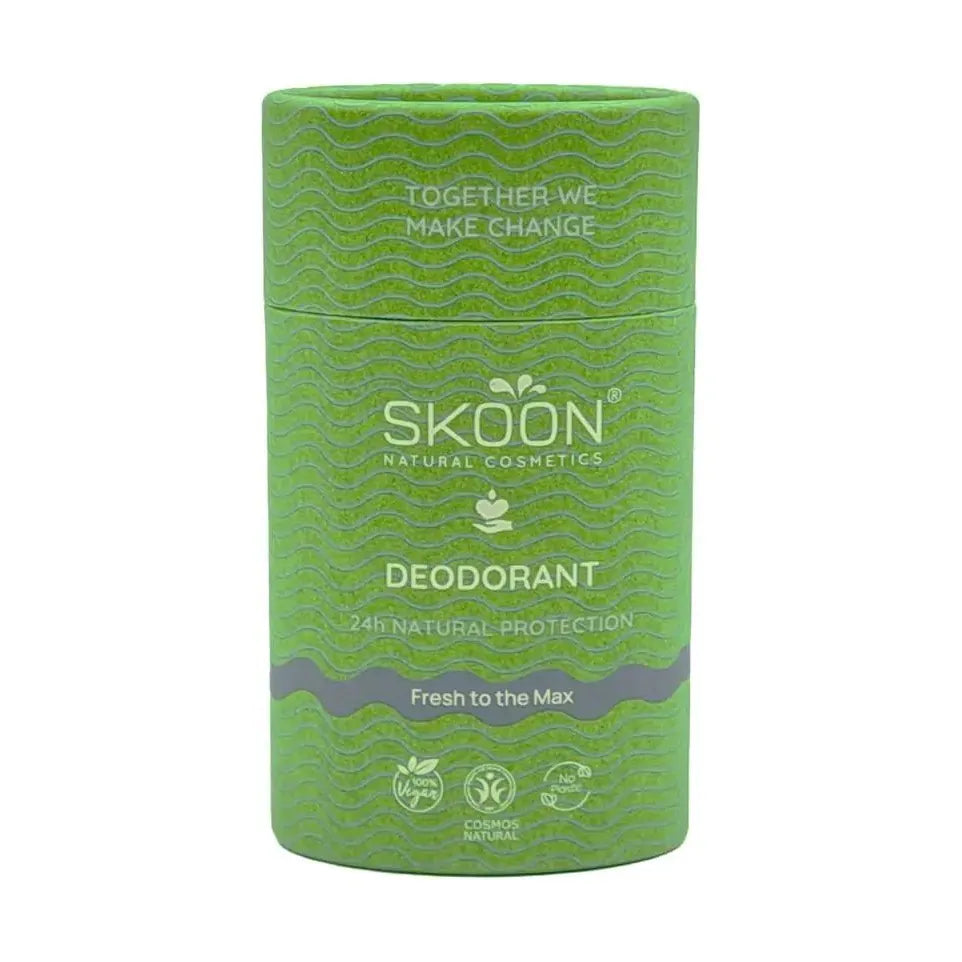 Skoon deo stick fresh to the max 65 gram