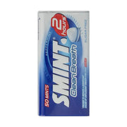 Smint Clean breath peppermint 50 stuks