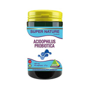 SNP Acidophilus probiotica 400 mg puur 60 capsules