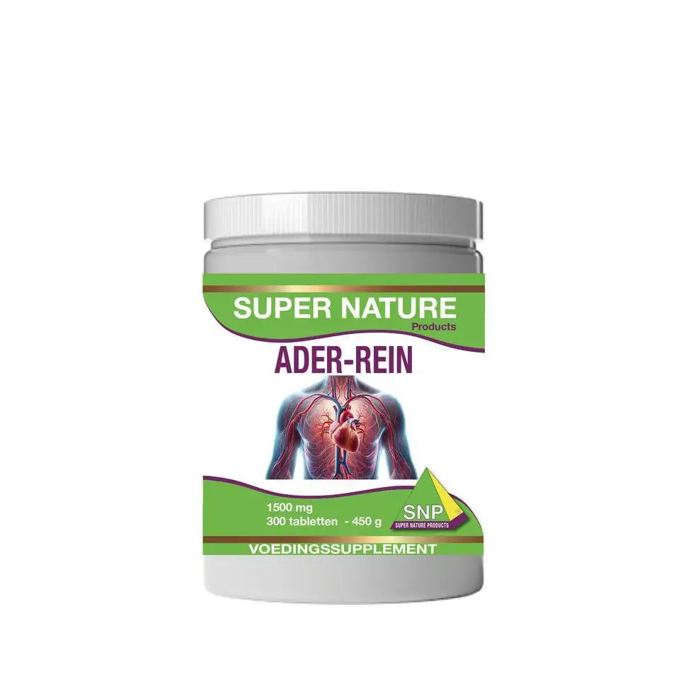 SNP Ader rein 300 tabletten
