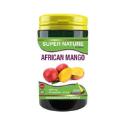 SNP African mango extract 5000 mg puur 60 capsules