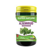 SNP Alsemkruid wormwood 3000 mg puur 30 capsules