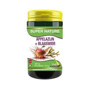SNP Appelazijn blaaswier 400 mg en 100 mcg jodium 60 capsules