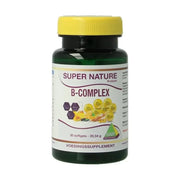 SNP B Complex 30 softgels