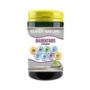 SNP Basentabs complex 120 tabletten