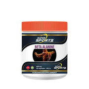 SNP Beta alanine 650 mg puur 60 capsules