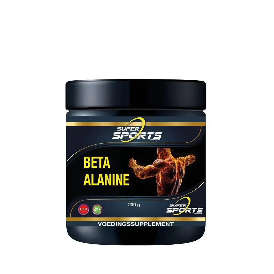 SNP Beta alanine puur 200 gram