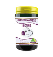 SNP Biotine 10000 mcg 50 capsules