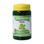 SNP Boldo 350 mg puur 60 capsules