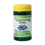 SNP Bosbes extra forte 2000 mg 60 capsules