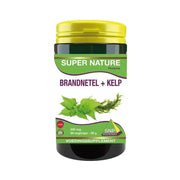 SNP Brandnetel + kelp 500 mg puur 90 capsules