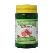 SNP Cactusvijg 500 mg puur 60 capsules