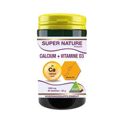 SNP Calcium vitamine D3 1000 mg 60 tabletten