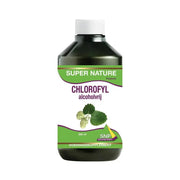 SNP Chlorofyl 200 ml