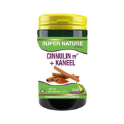 SNP Cinnulin PF+ kaneel 60 capsules