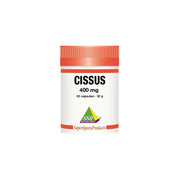 SNP Cissus 400 mg 60 capsules