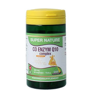SNP Co enzym Q10 complex 400 mg puur 30 capsules