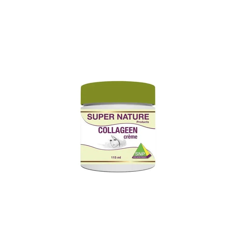 SNP Collageen creme 115 gram