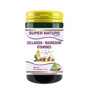 SNP Collageen magnesium vitamines 30 capsules