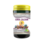SNP Coral calcium 500 mg 60 capsules