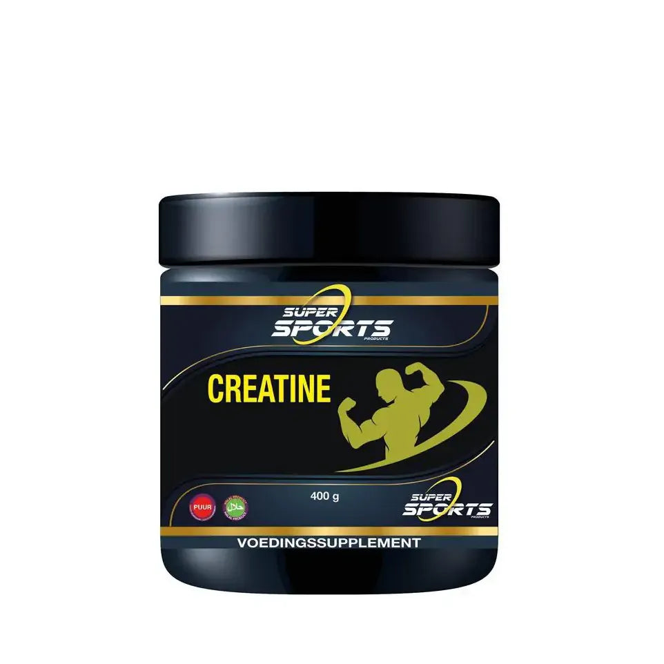 SNP Creatine puur 400 gram