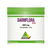 SNP Darmflora 600 mg puur 240 capsules