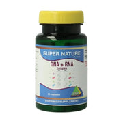 SNP DNA + RNA complex 30 capsules