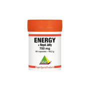 SNP Energy 700 mg 60 capsules