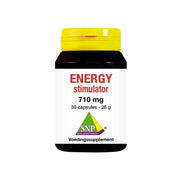 SNP Energy stimulator 30 capsules