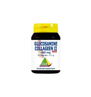 SNP Glucosamine collageen type II puur 30 capsules