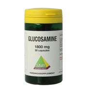 SNP Glucosamine 1800 mg 30 capsules