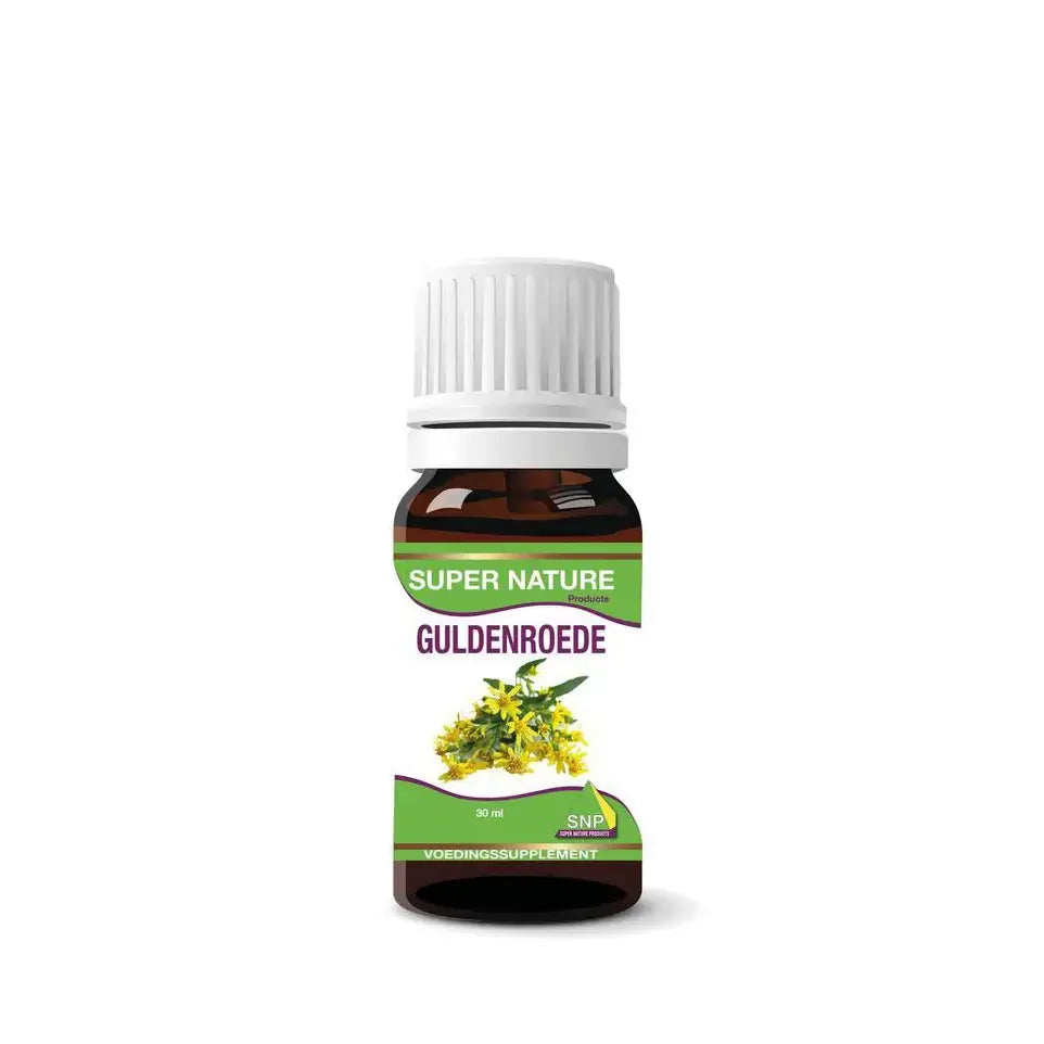 SNP Guldenroede 30 ml