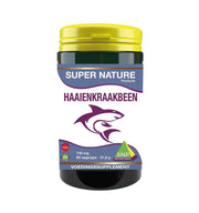 SNP Haaienkraakbeen 740 mg puur 60 capsules