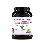 SNP Hemp proteine 500 gram