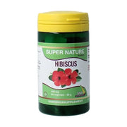 SNP Hibiscus 800 mg 60 capsules