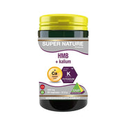 SNP HMB+ kalium 500 mg puur