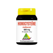 SNP Homocysteine reducer 30 capsules
