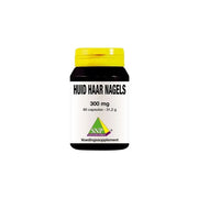 SNP Huid haar nagels 300 mg 60 capsules