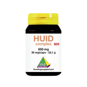 SNP Huidcomplex 30 vcaps