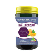 SNP Hyaluronzuur 100 mg 30 capsules