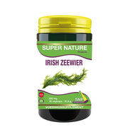 SNP Irish zeewier 600 mg puur 900 mcg jodium 30 capsules