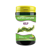 SNP Kelp jodium 200 mcg 120 tabletten