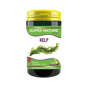 SNP Kelp jodium puur 450 mcg 60 capsules