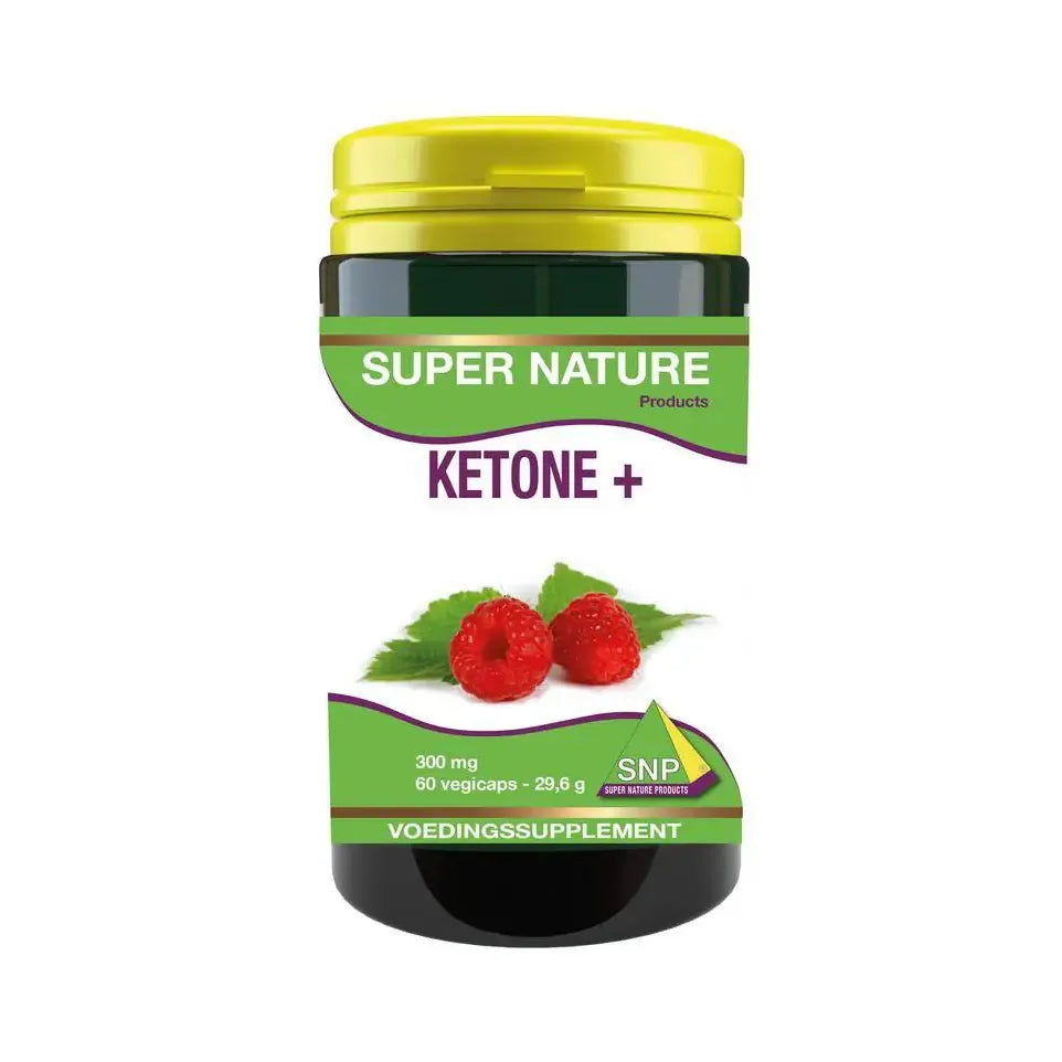SNP Ketone + 300 mg 60 capsules