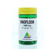 SNP Knoflook 1000 mg 60 capsules