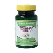 SNP Koolhydraat blokker extra forte 6000 mg 60 capsules
